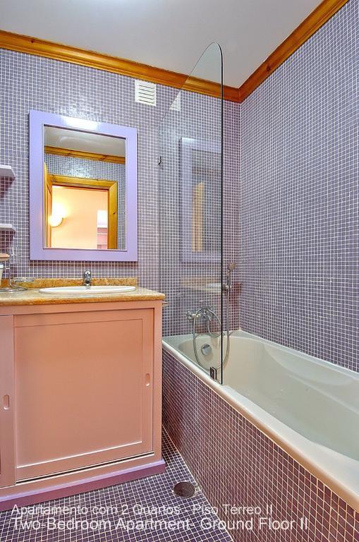 Apartment Akisol Olhos De Agua Ocean Albufeira