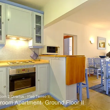 Ferienwohnung Akisol Olhos De Agua Ocean Albufeira Exterior foto