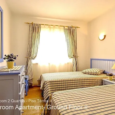 Ferienwohnung Akisol Olhos De Agua Ocean Albufeira Exterior foto
