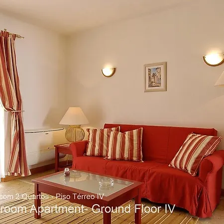 Ferienwohnung Akisol Olhos De Agua Ocean Albufeira Exterior foto