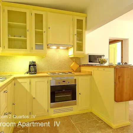 Ferienwohnung Akisol Olhos De Agua Ocean Albufeira Exterior foto