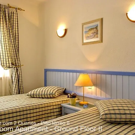 Ferienwohnung Akisol Olhos De Agua Ocean Albufeira Exterior foto
