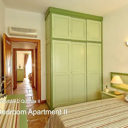 Ferienwohnung Akisol Olhos De Agua Ocean Albufeira Exterior foto