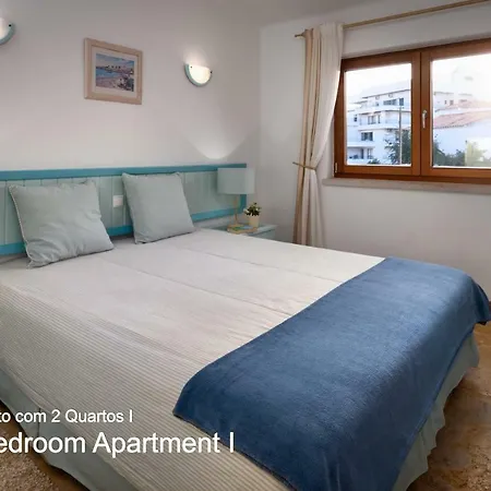 Ferienwohnung Akisol Olhos De Agua Ocean Albufeira Exterior foto